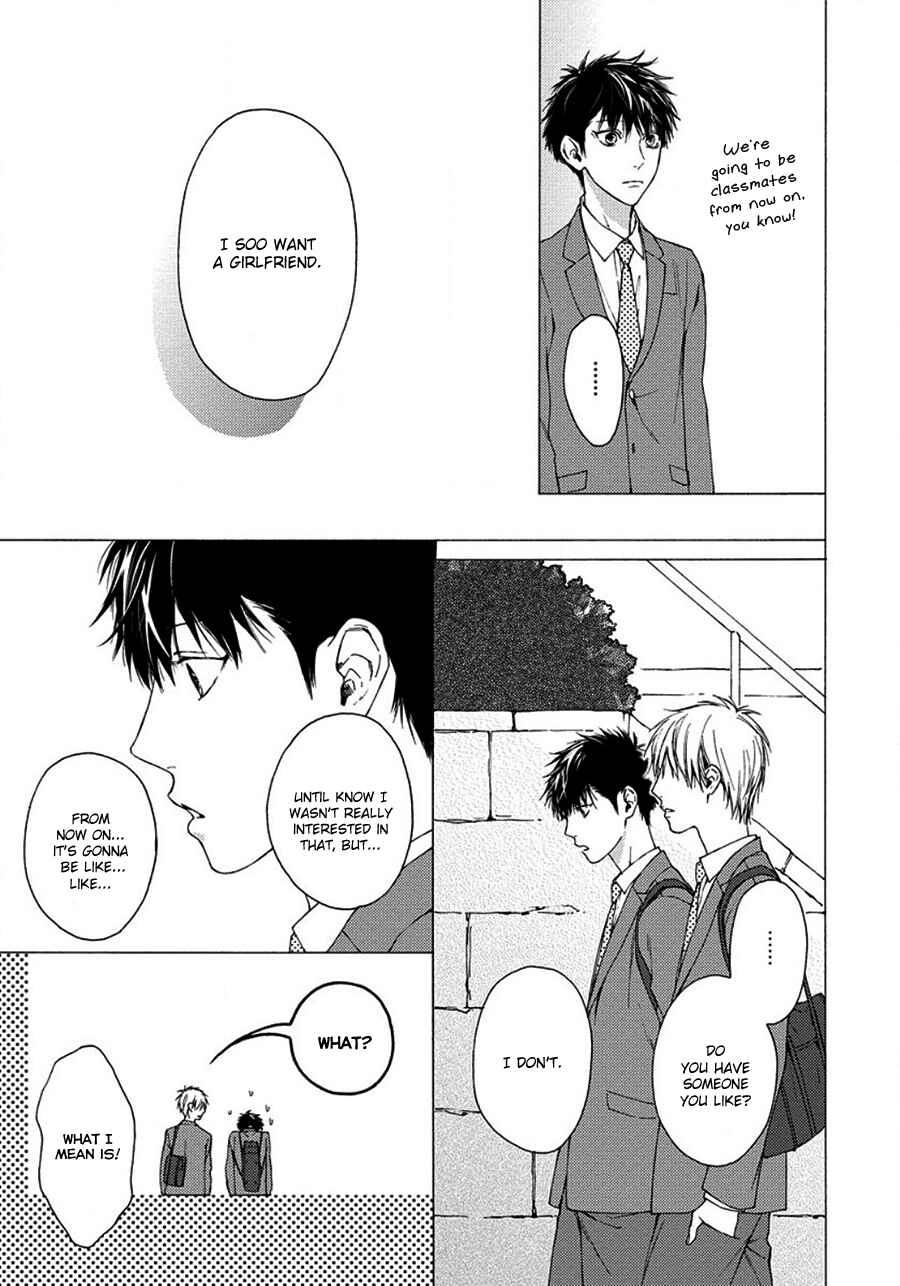 Page 16 Chapter 6 Blue Lust
