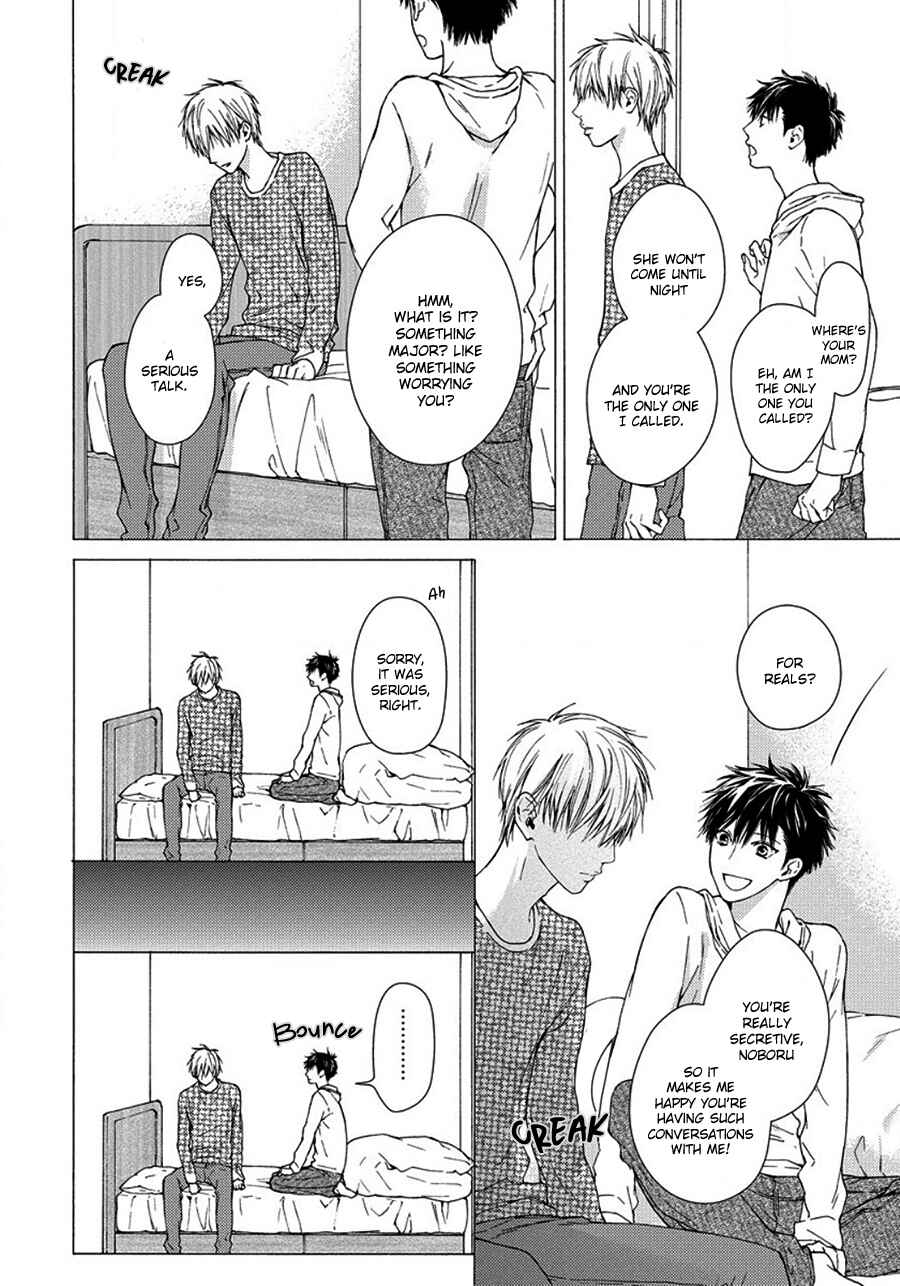 Page 19 Chapter 6 Blue Lust