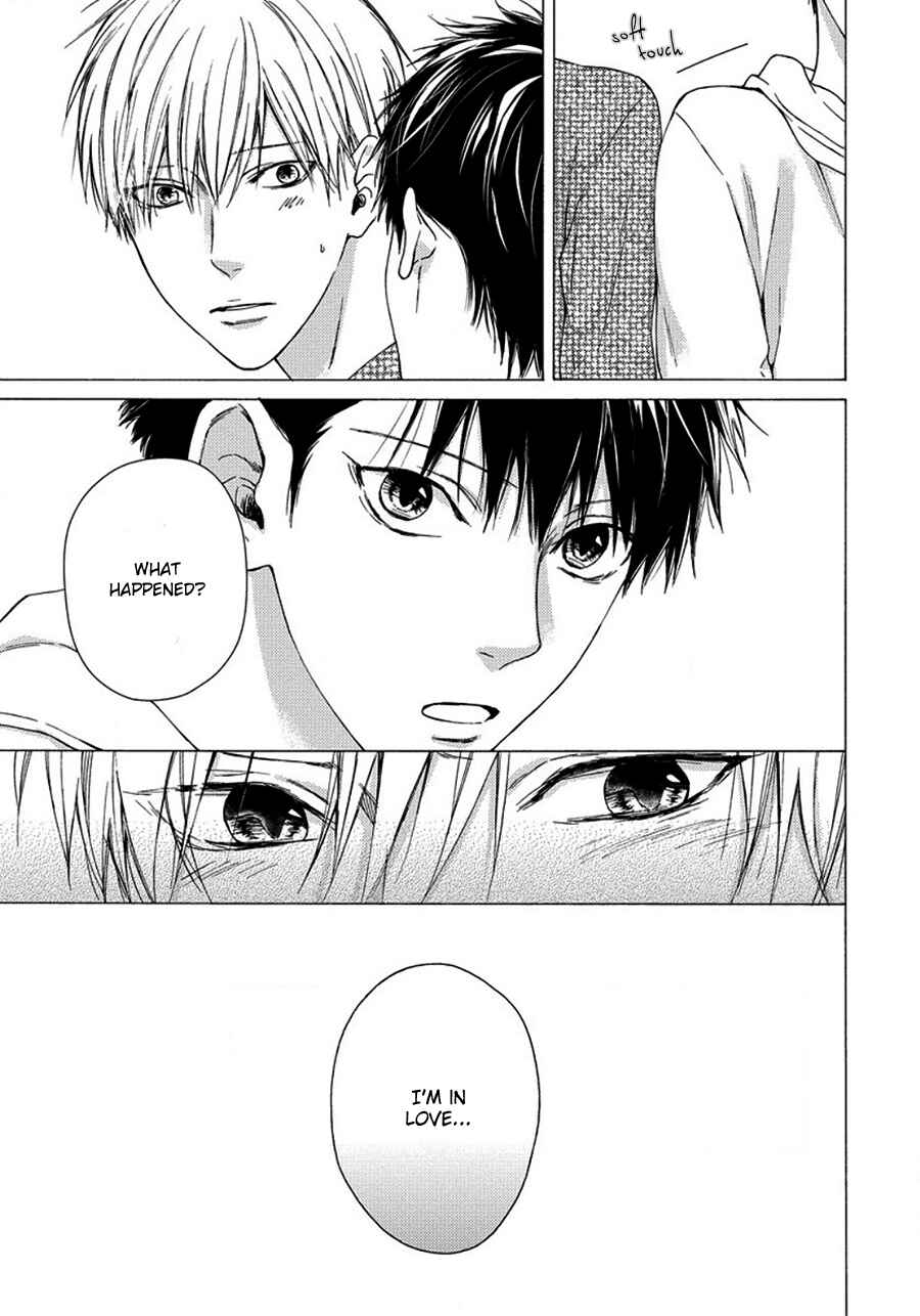 Page 20 Chapter 6 Blue Lust