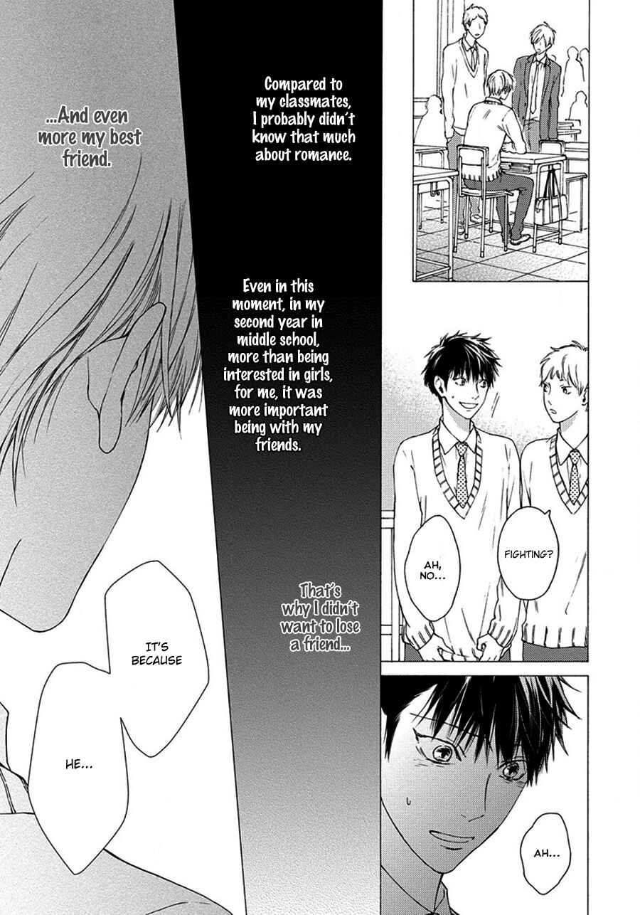 Page 22 Chapter 6 Blue Lust