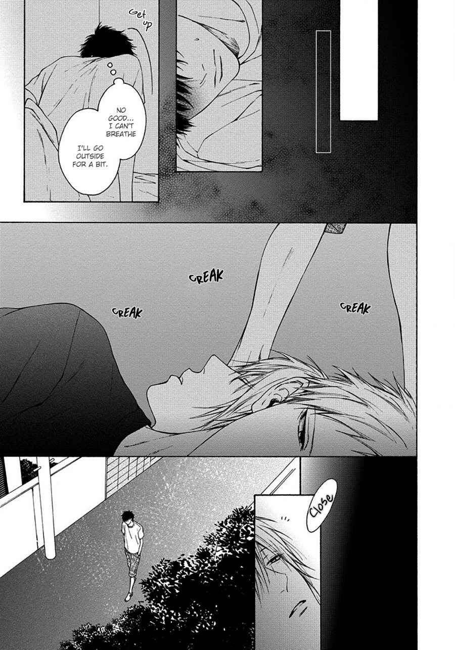 Page 28 Chapter 6 Blue Lust