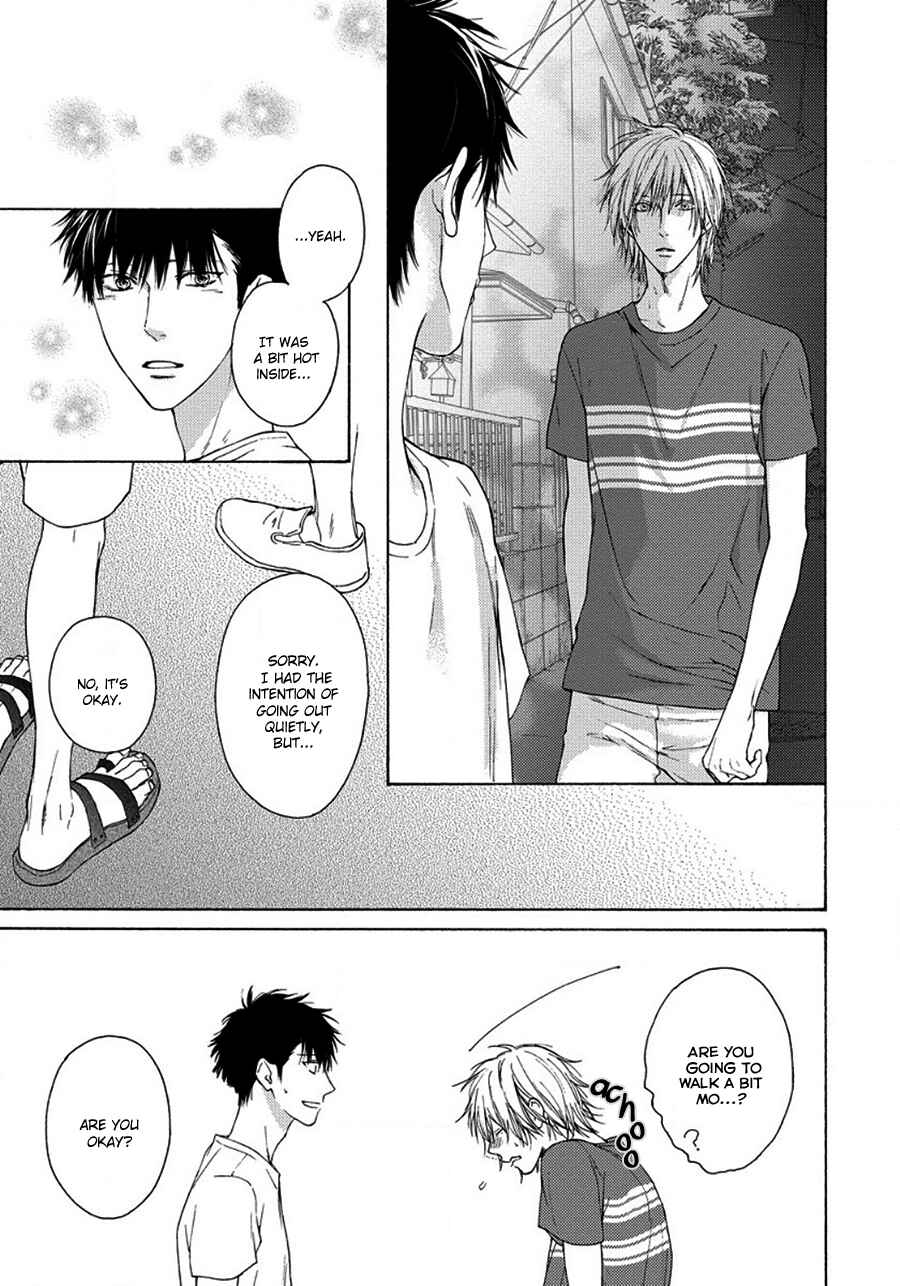 Page 30 Chapter 6 Blue Lust