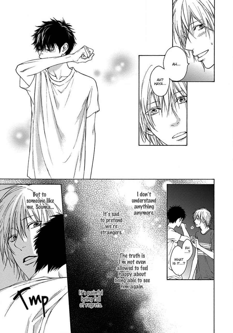 Page 32 Chapter 6 Blue Lust