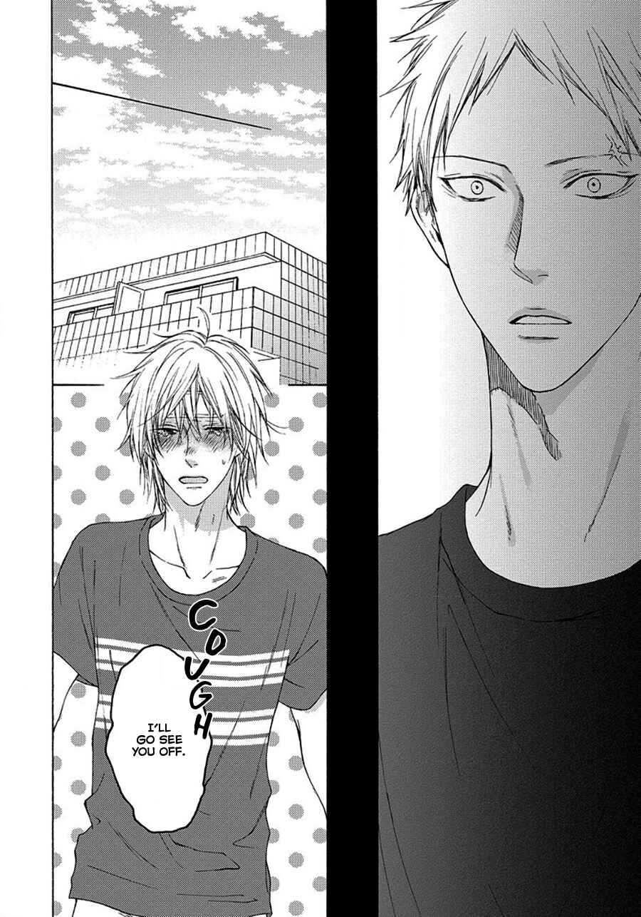 Page 35 Chapter 6 Blue Lust