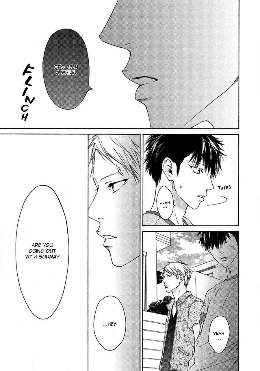 Page 38 Chapter 6 Blue Lust