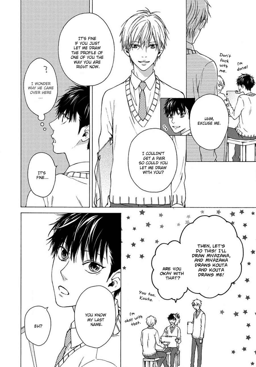 Page 9 Chapter 6 Blue Lust