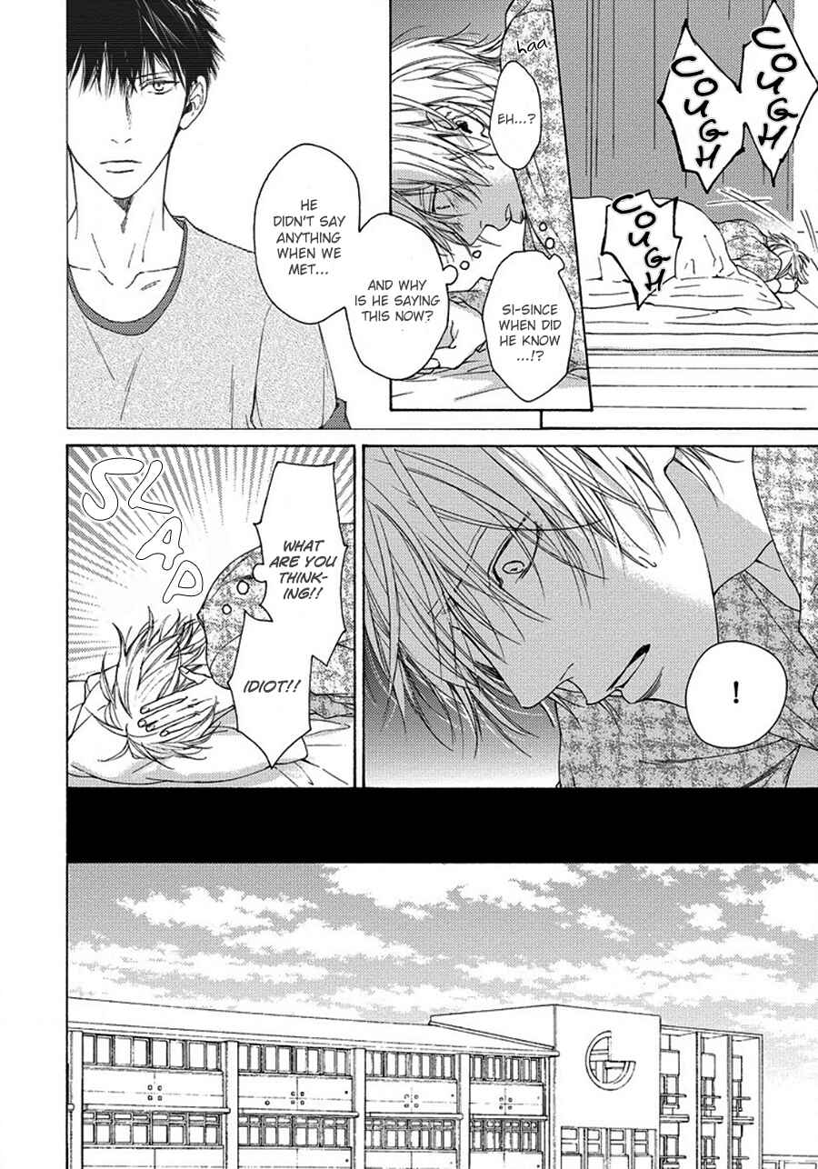 Page 16 Chapter 7 Blue Lust