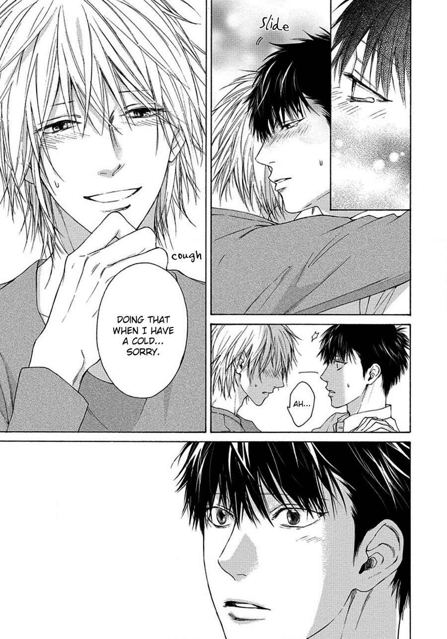 Page 23 Chapter 7 Blue Lust