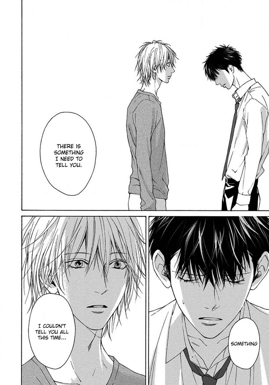 Page 26 Chapter 7 Blue Lust