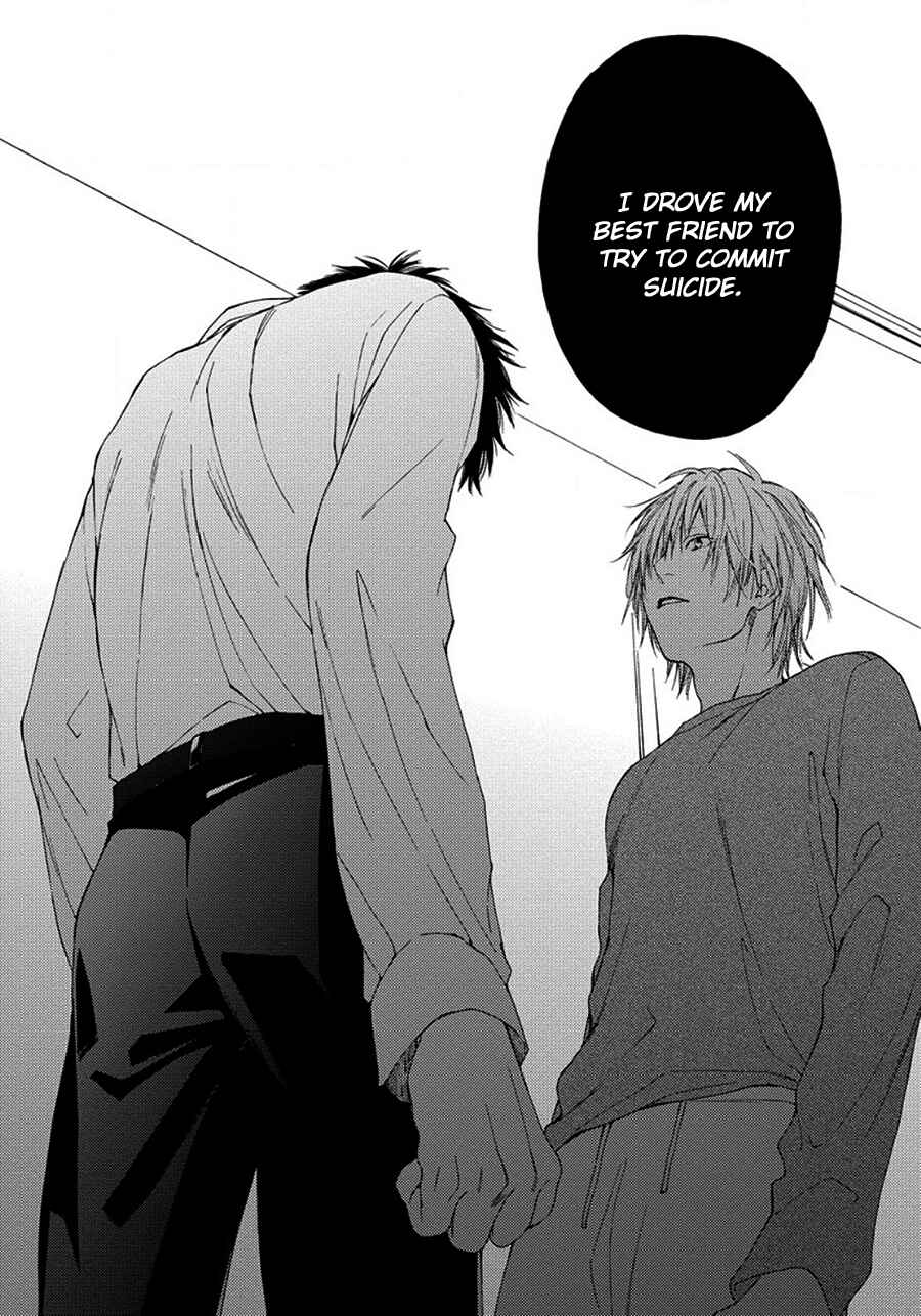 Page 28 Chapter 7 Blue Lust