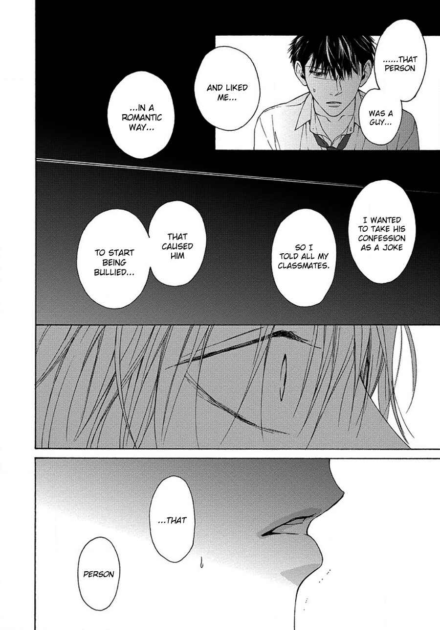 Page 30 Chapter 7 Blue Lust