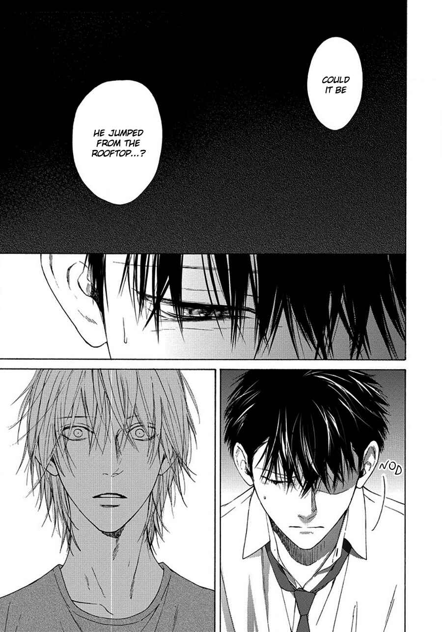Page 31 Chapter 7 Blue Lust