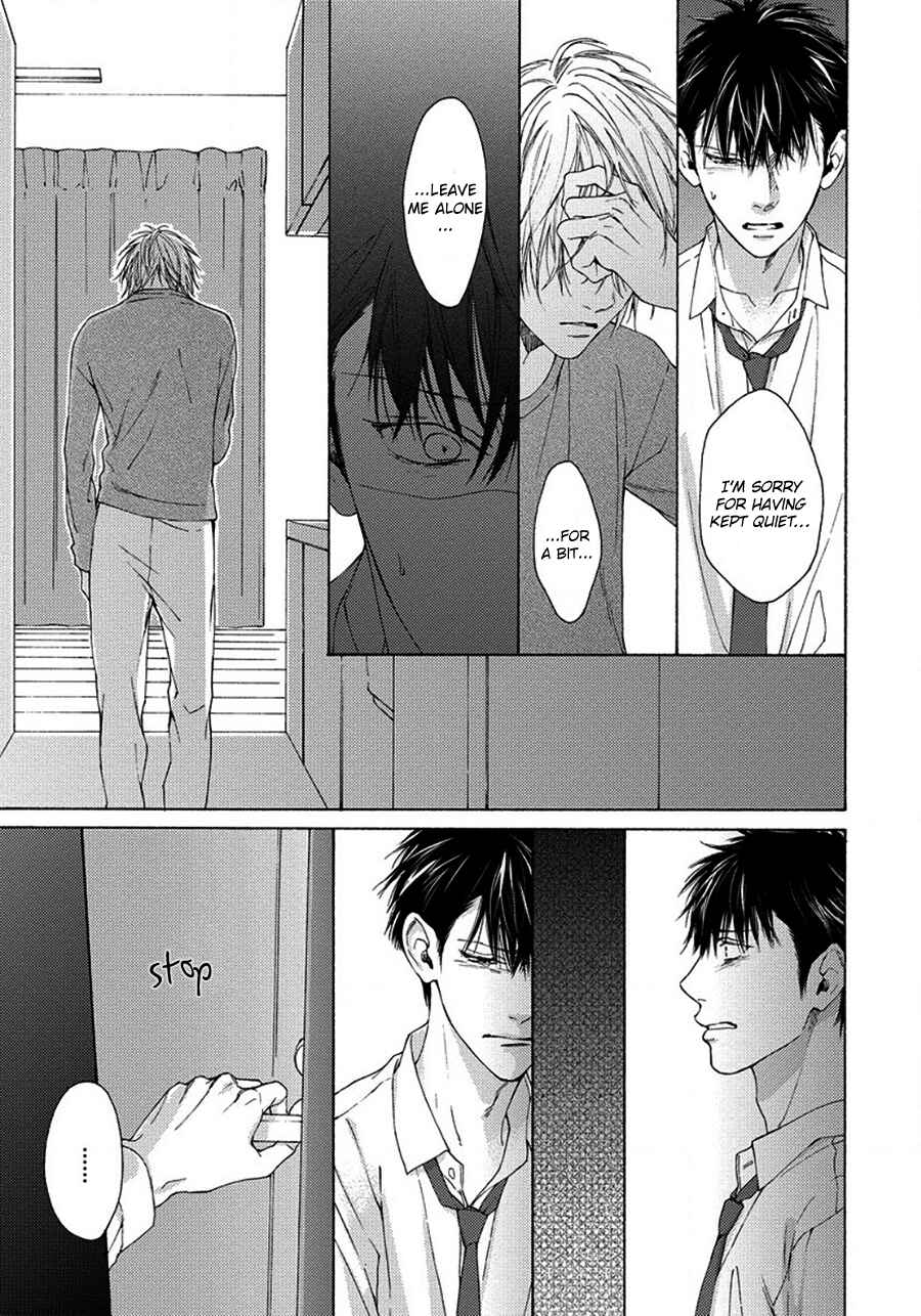 Page 33 Chapter 7 Blue Lust