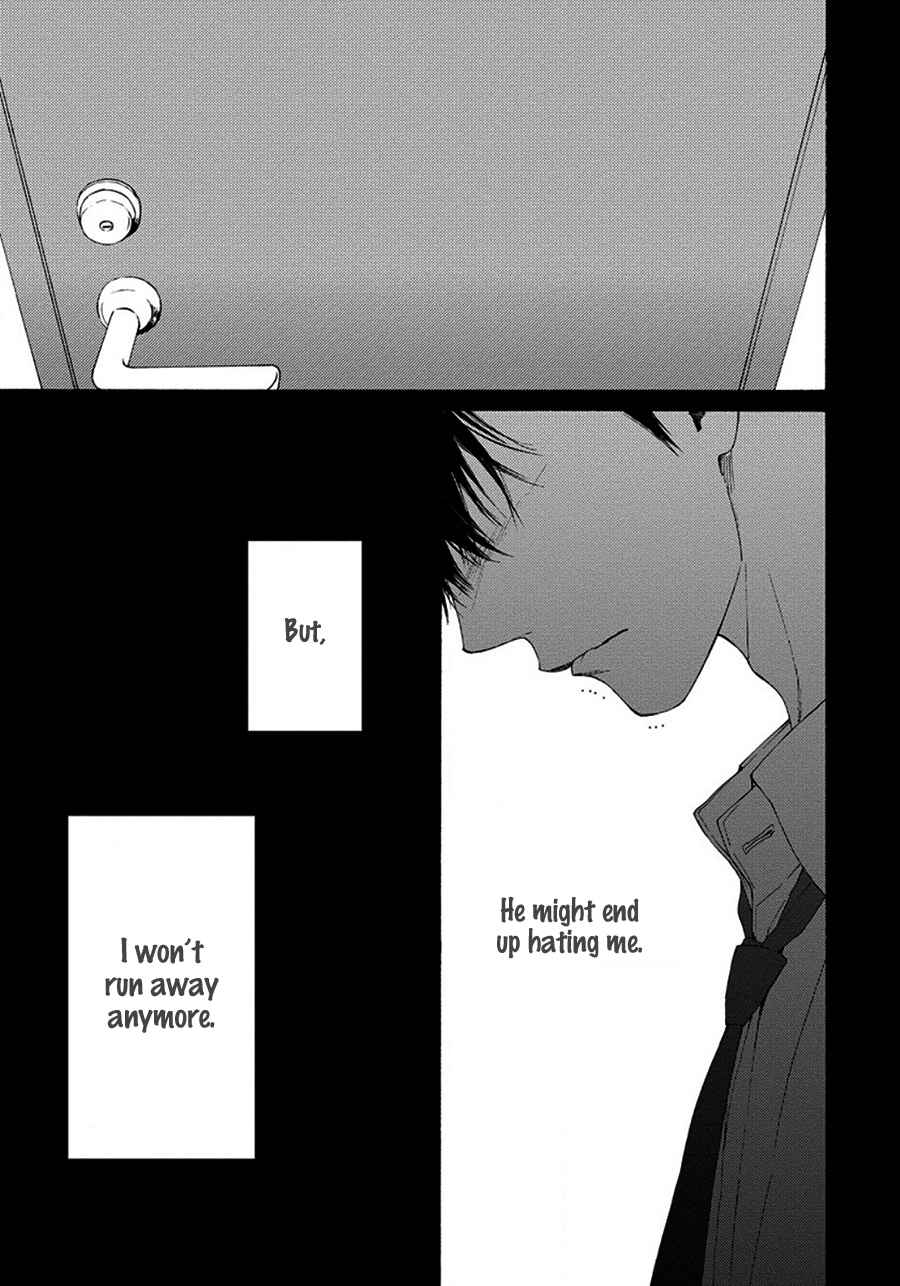 Page 35 Chapter 7 Blue Lust