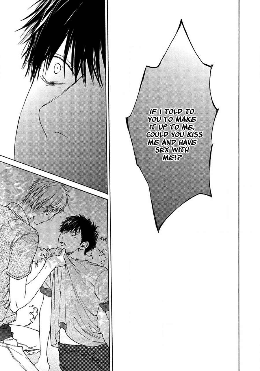 Page 9 Chapter 7 Blue Lust