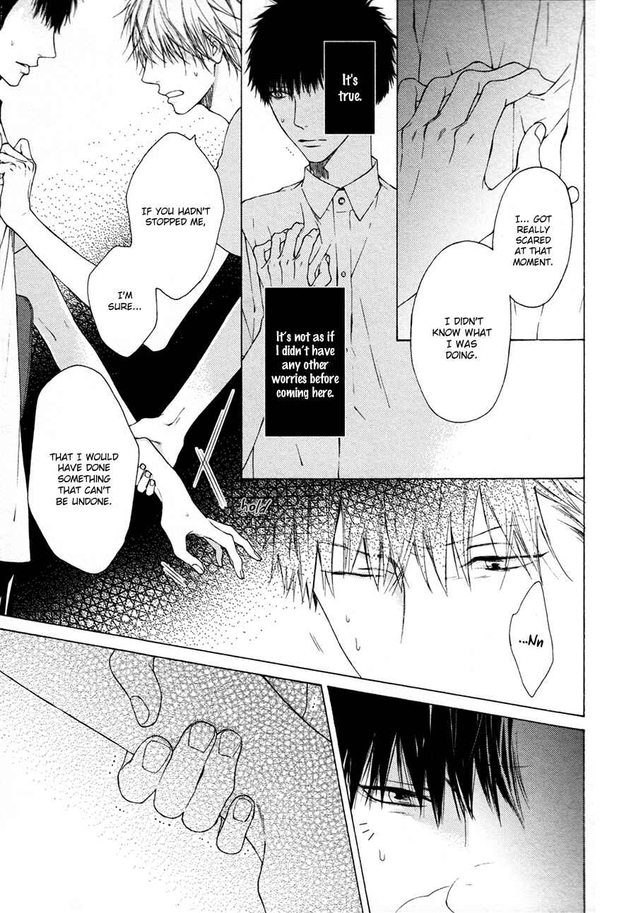 Page 16 Chapter 3 Blue Lust