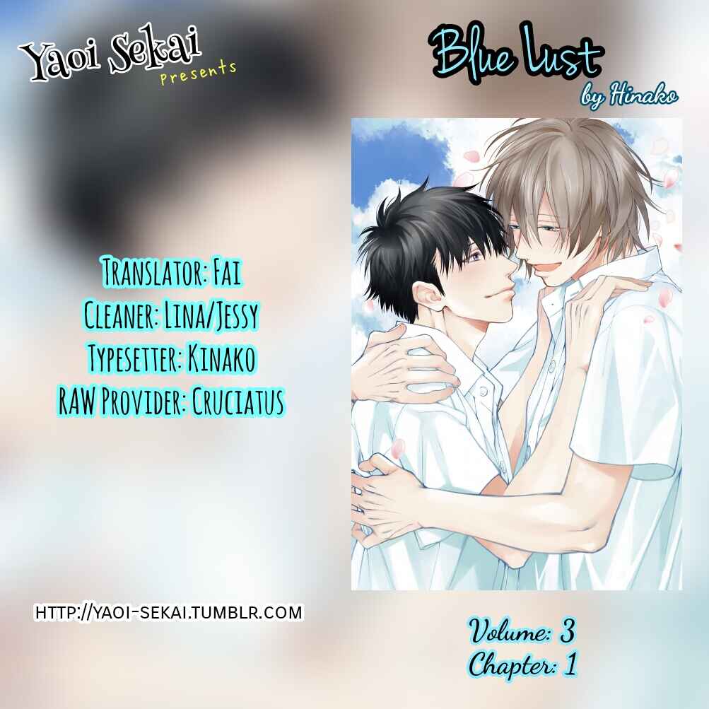 Page 2 Chapter 10 Blue Lust