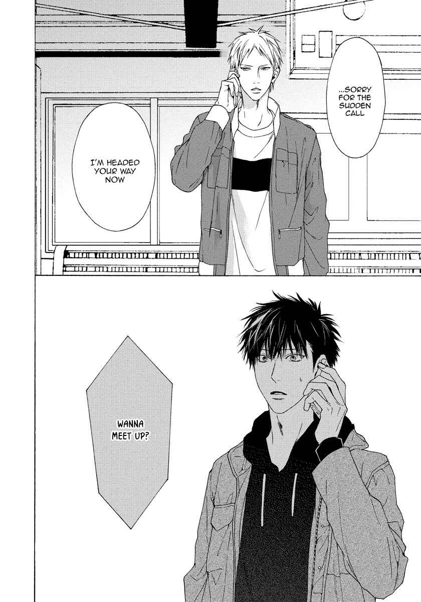 Page 31 Chapter 10 Blue Lust