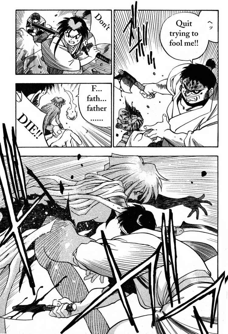 Page 31 Chapter 2 Doll Maker Genzo: A Second Chance for Human Souls