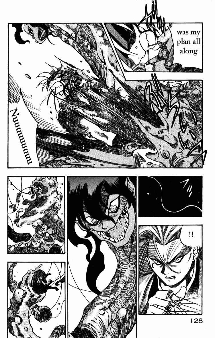 Page 8 Chapter 4 Doll Maker Genzo: A Second Chance for Human Souls