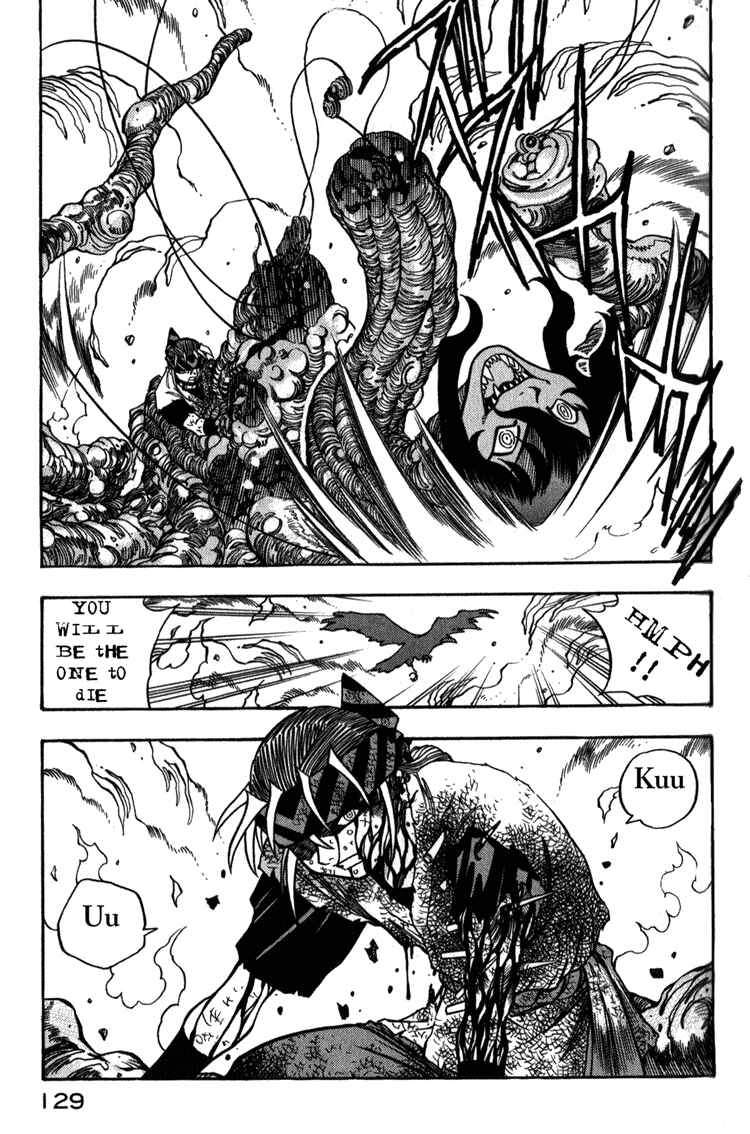 Page 9 Chapter 4 Doll Maker Genzo: A Second Chance for Human Souls