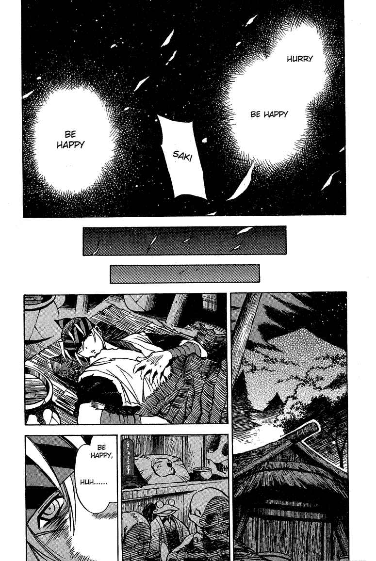 Page 24 Chapter 4 Doll Maker Genzo: A Second Chance for Human Souls