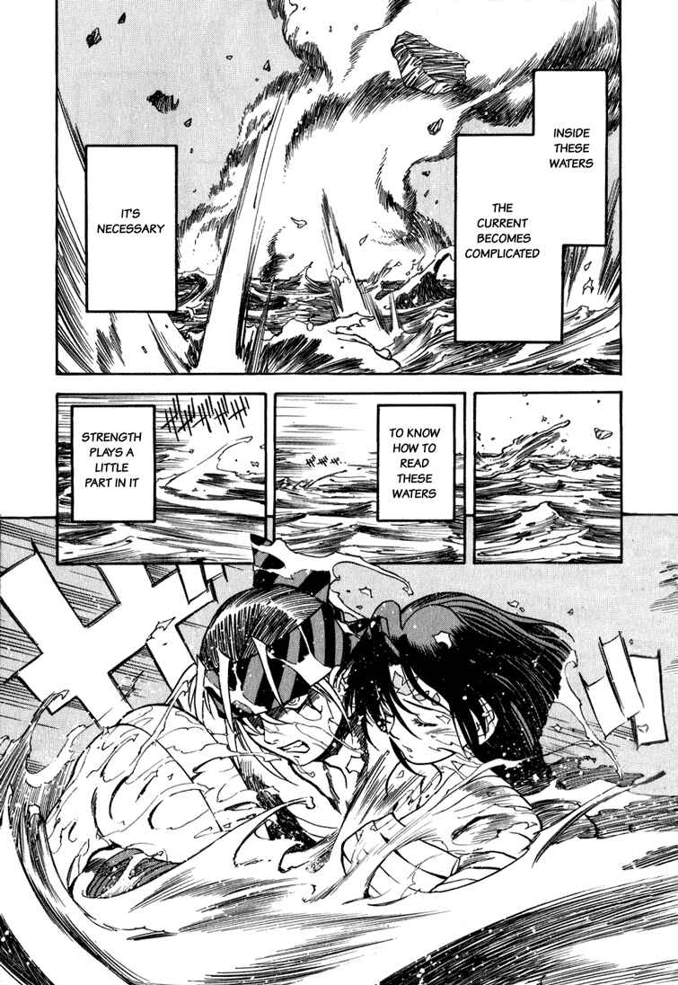 Page 29 Chapter 6 Doll Maker Genzo: A Second Chance for Human Souls