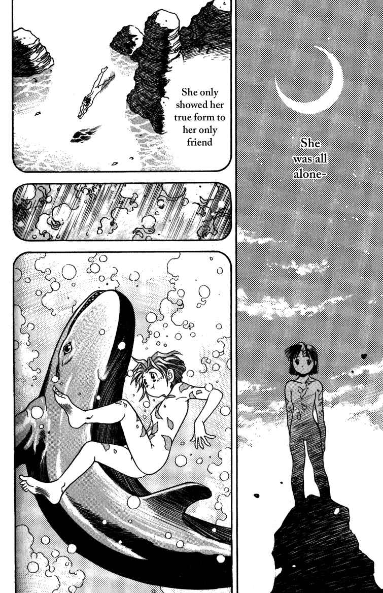 Page 18 Chapter 6 Doll Maker Genzo: A Second Chance for Human Souls