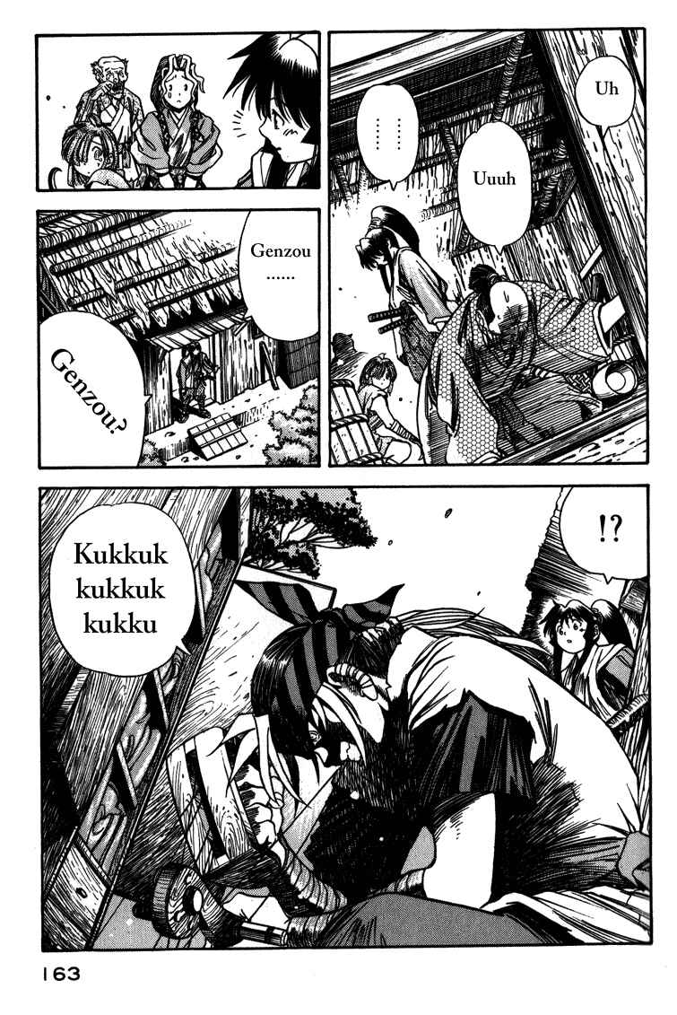 Page 25 Chapter 6 Doll Maker Genzo: A Second Chance for Human Souls