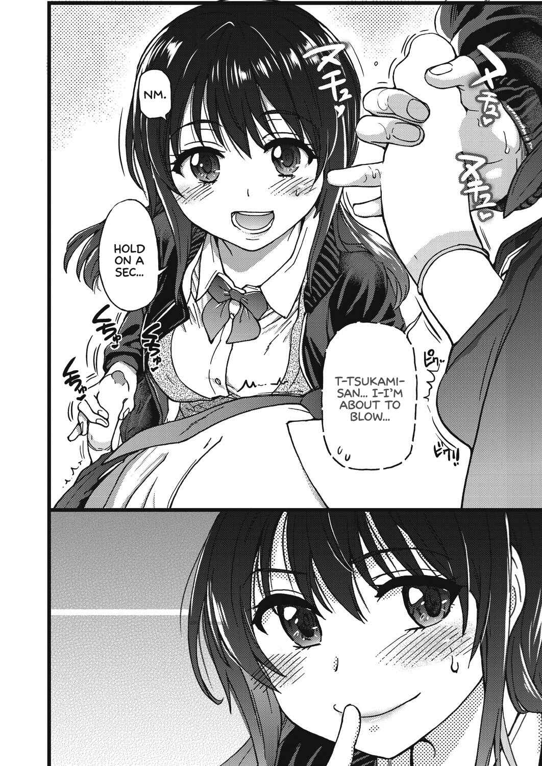 Page 16 Chapter 5 Please! Freeze! Please!