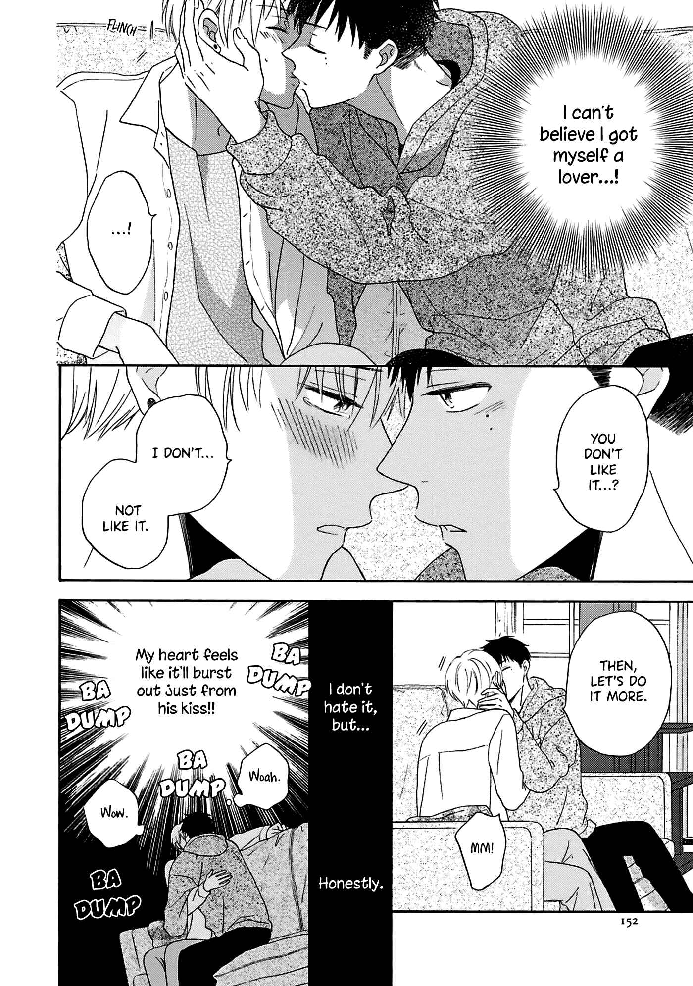 Page 2 Chapter 5 Melancholic Rendezvous