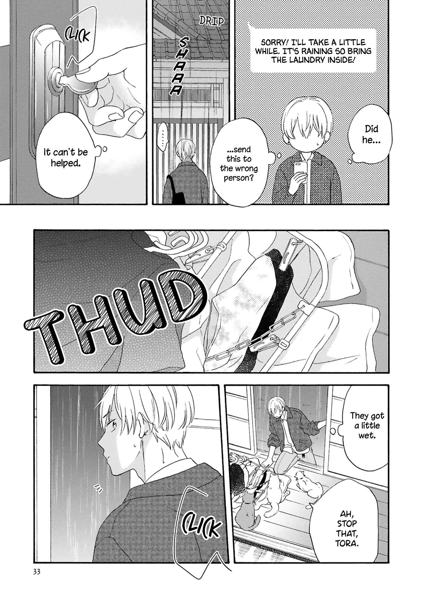 Page 35 Chapter 1 Melancholic Rendezvous