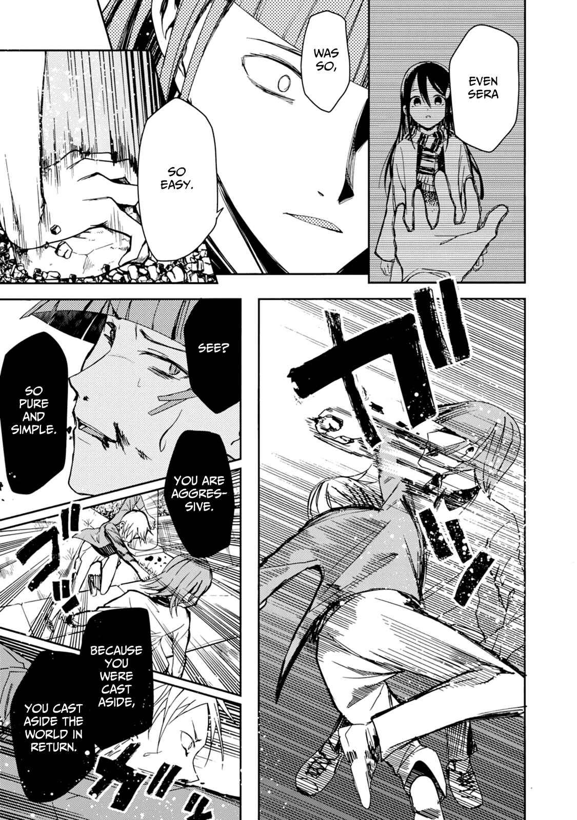 Page 11 Chapter 23 ib - instant bullet