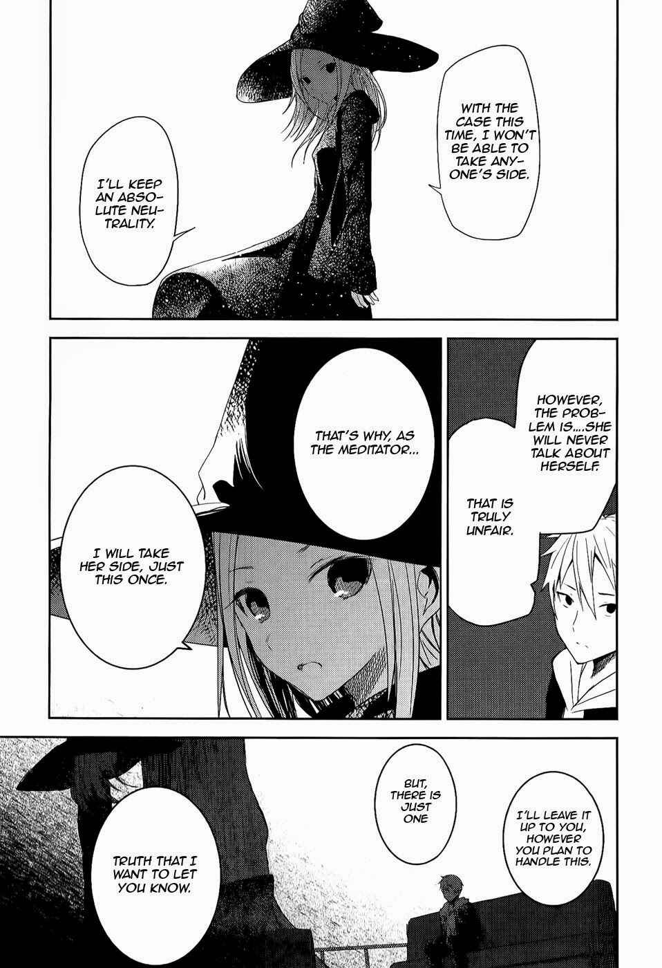 Page 10 Chapter 8 ib - instant bullet