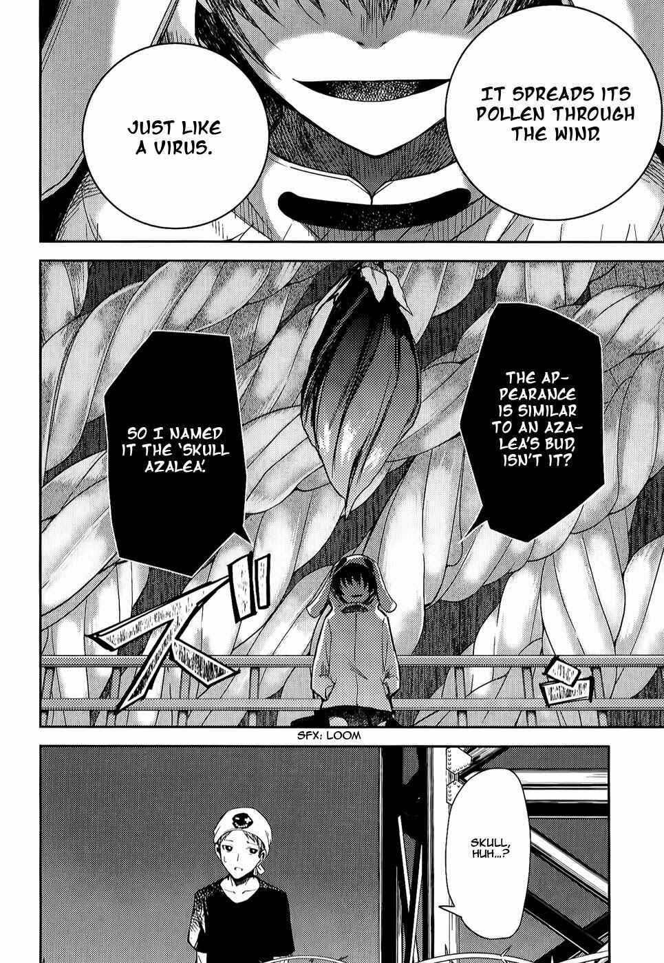 Page 13 Chapter 8 ib - instant bullet