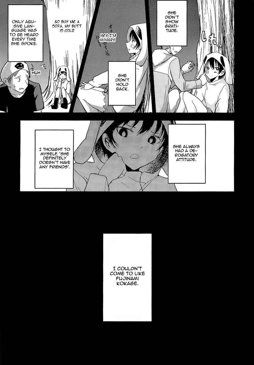 Page 30 Chapter 8 ib - instant bullet