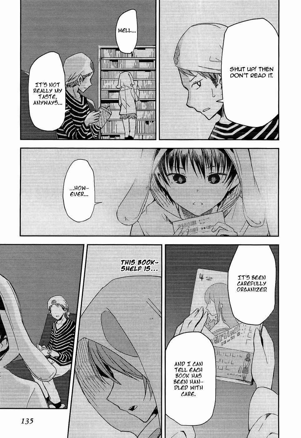 Page 32 Chapter 8 ib - instant bullet