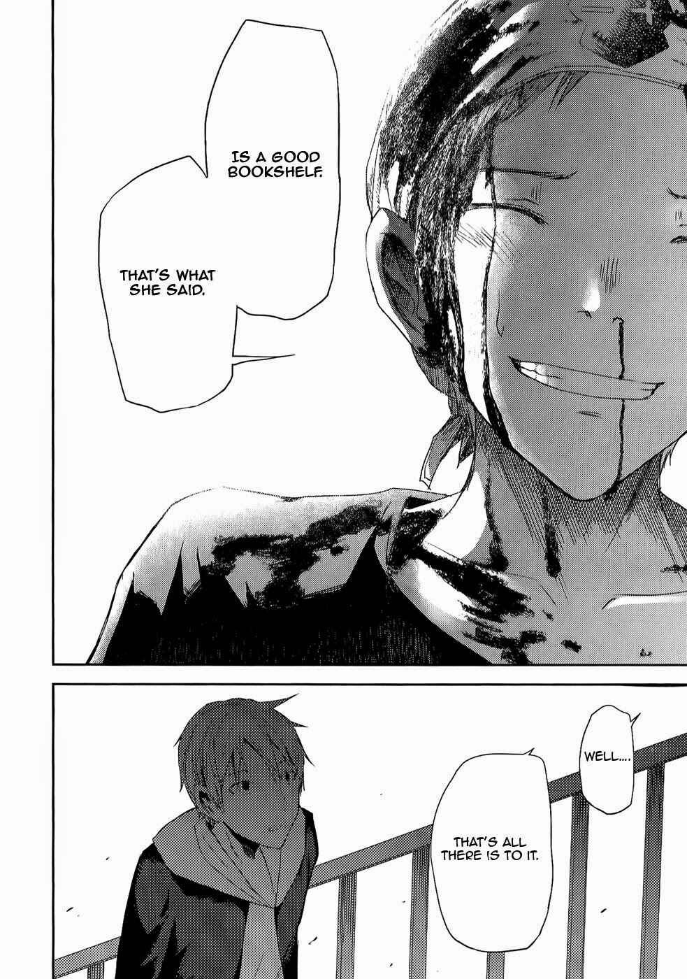 Page 33 Chapter 8 ib - instant bullet