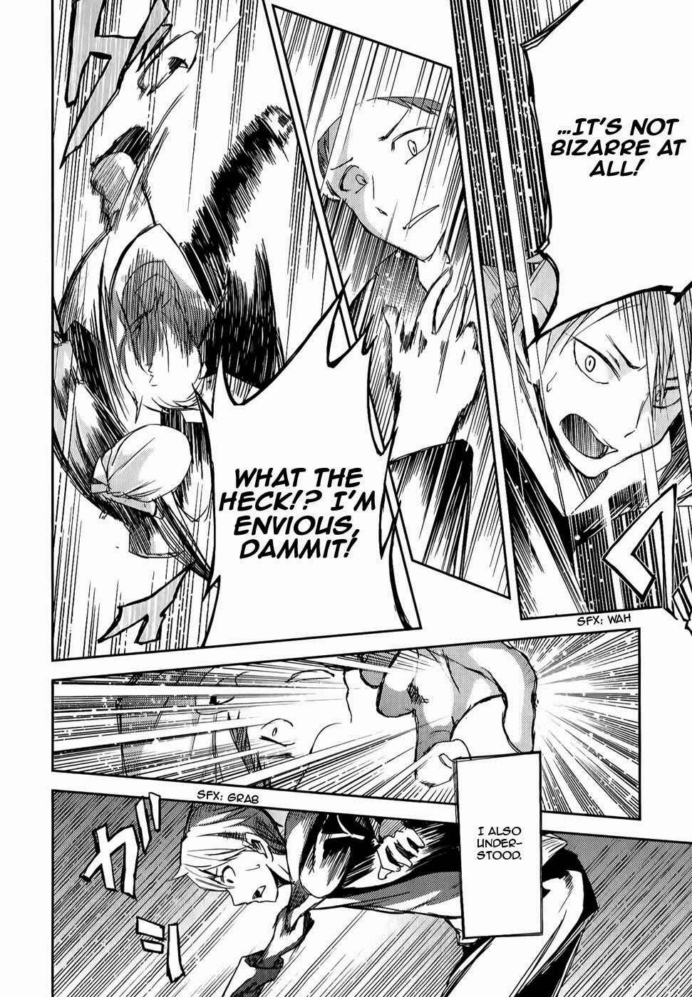 Page 35 Chapter 8 ib - instant bullet
