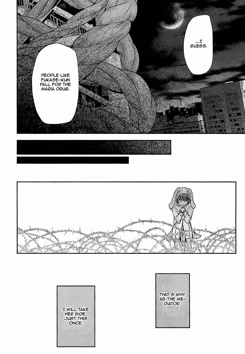 Page 39 Chapter 8 ib - instant bullet