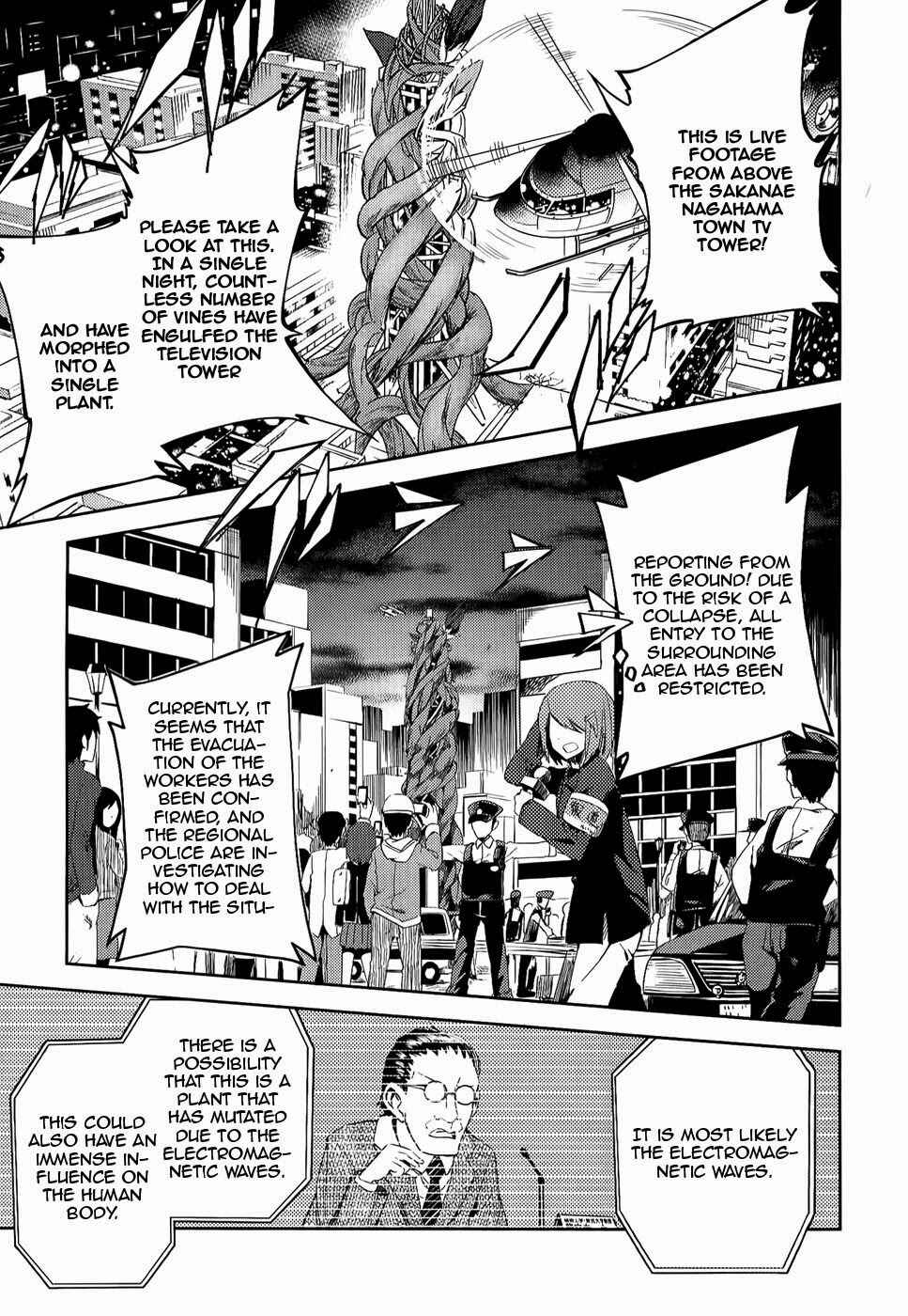 Page 6 Chapter 8 ib - instant bullet