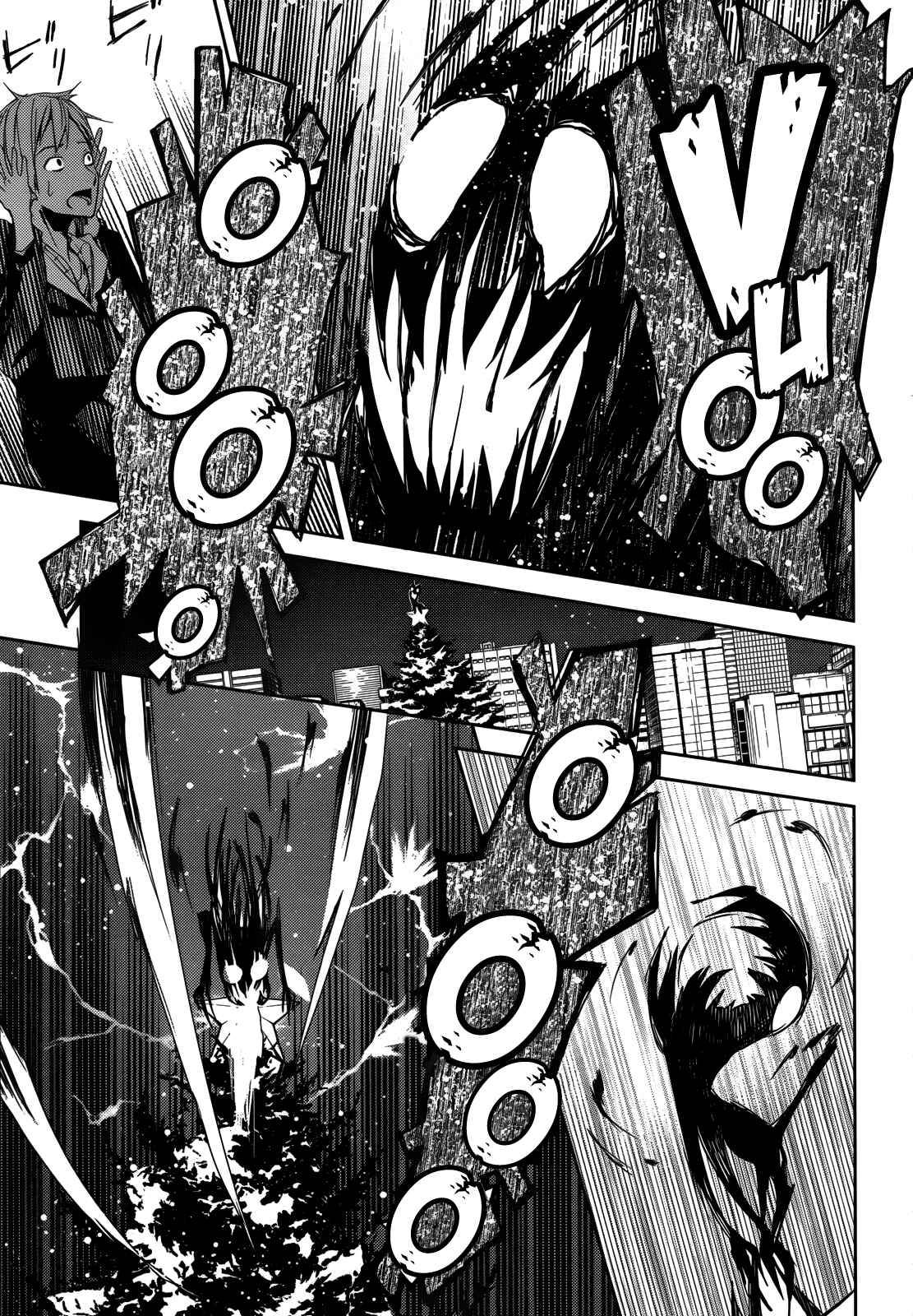 Page 29 Chapter 1.1 ib - instant bullet