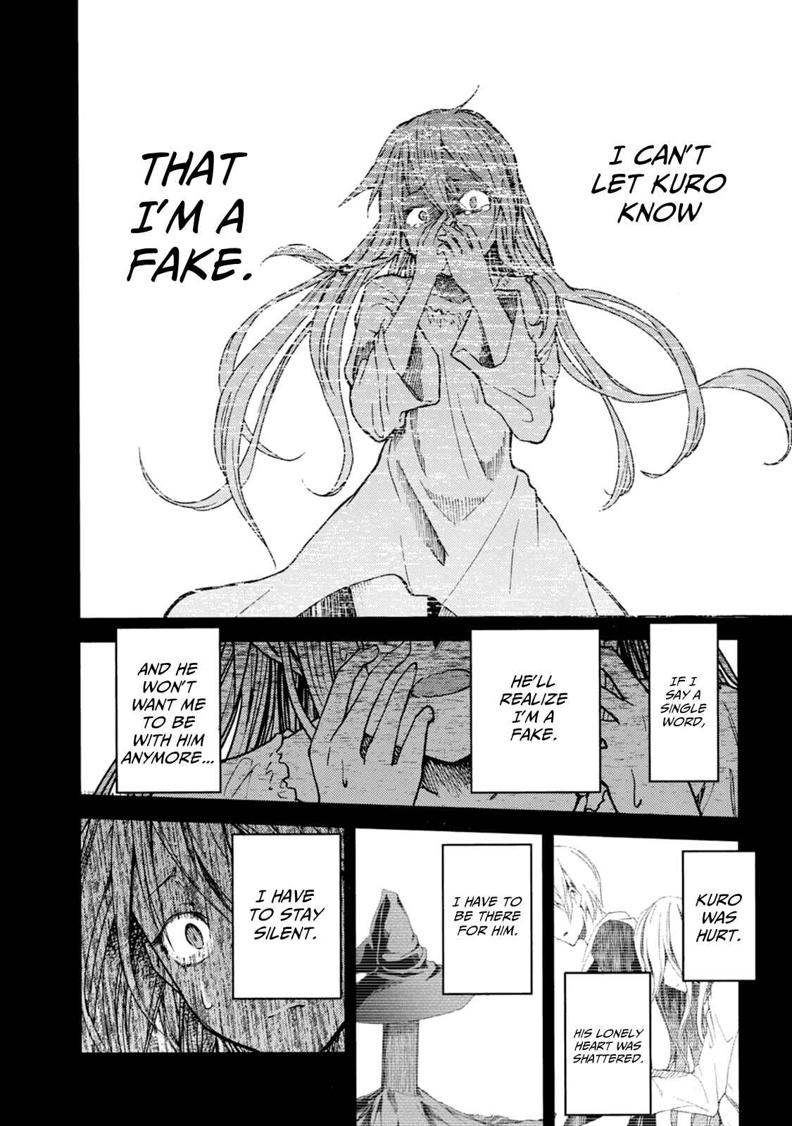 Page 16 Chapter 19 ib - instant bullet