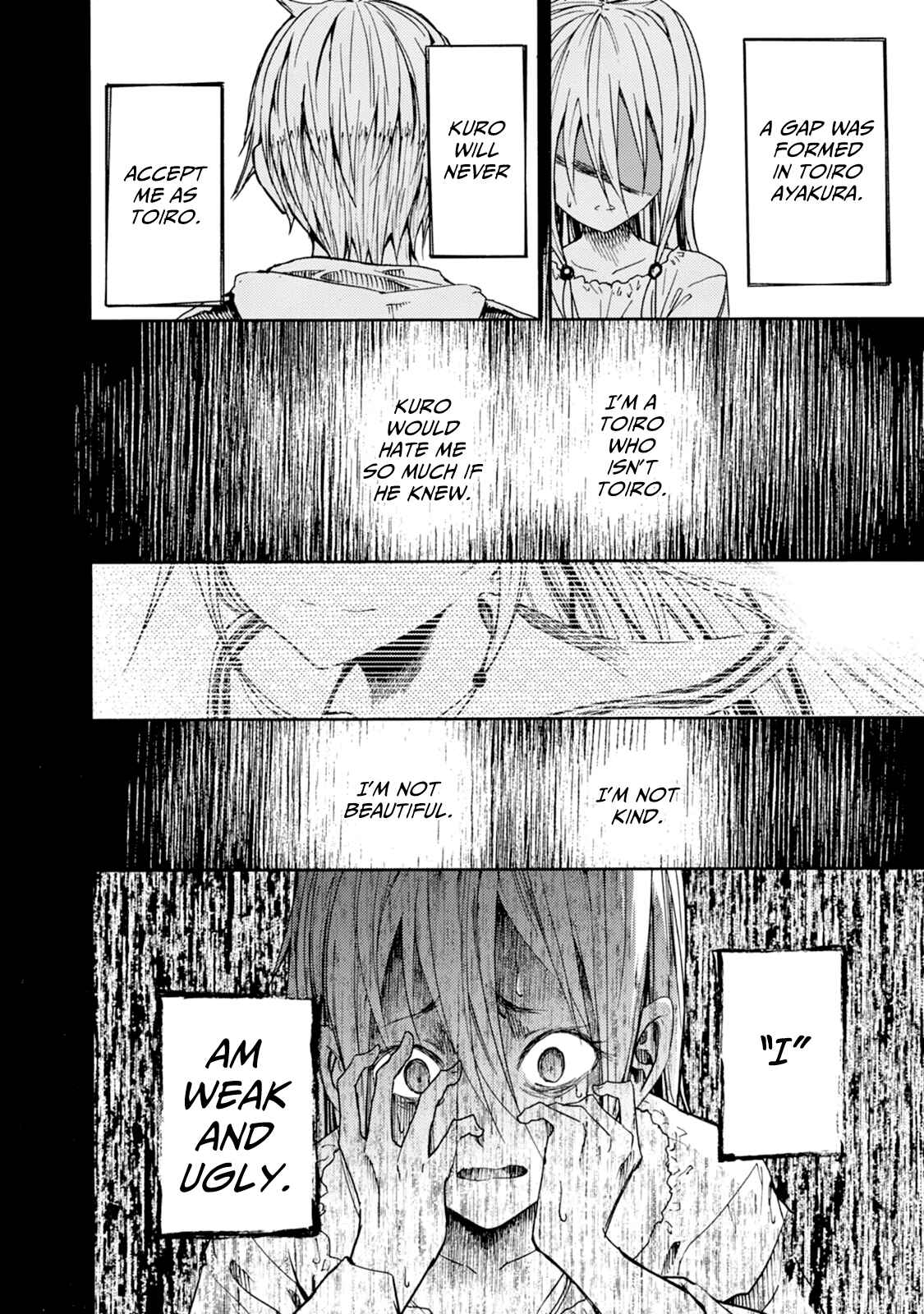 Page 18 Chapter 19 ib - instant bullet