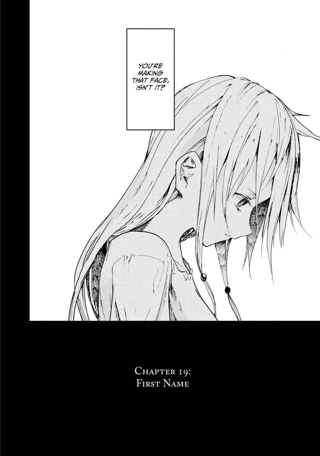 Page 2 Chapter 19 ib - instant bullet