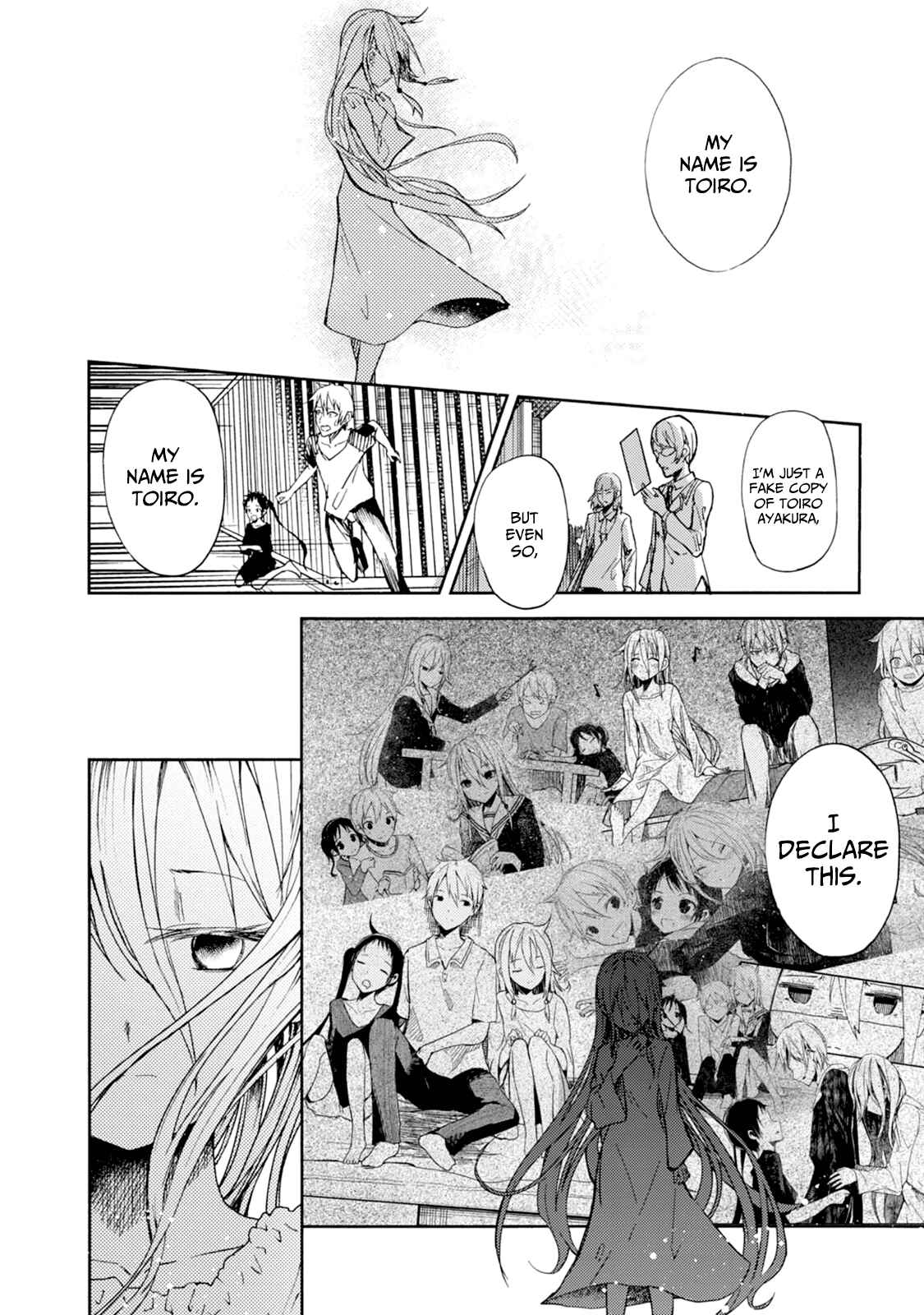 Page 22 Chapter 19 ib - instant bullet
