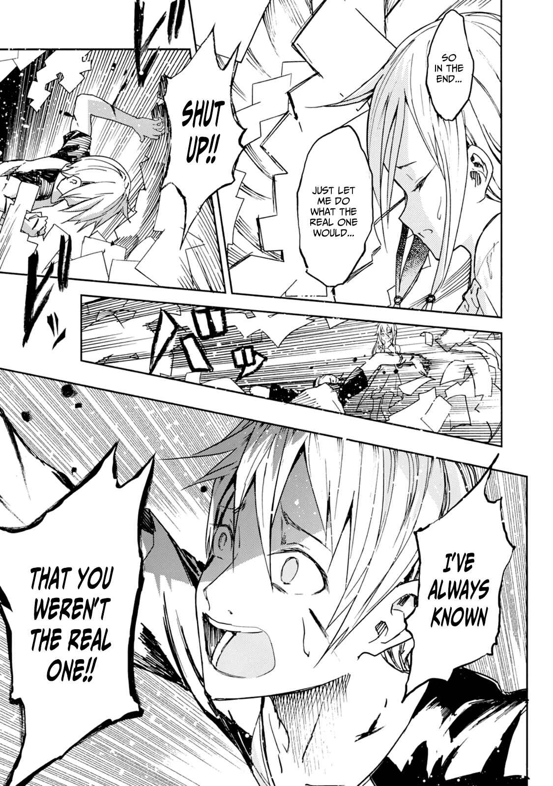 Page 25 Chapter 19 ib - instant bullet