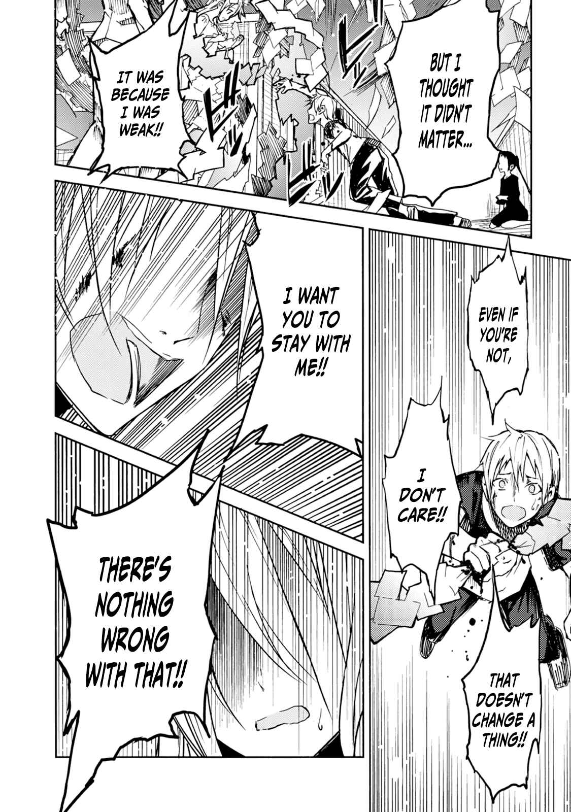 Page 26 Chapter 19 ib - instant bullet