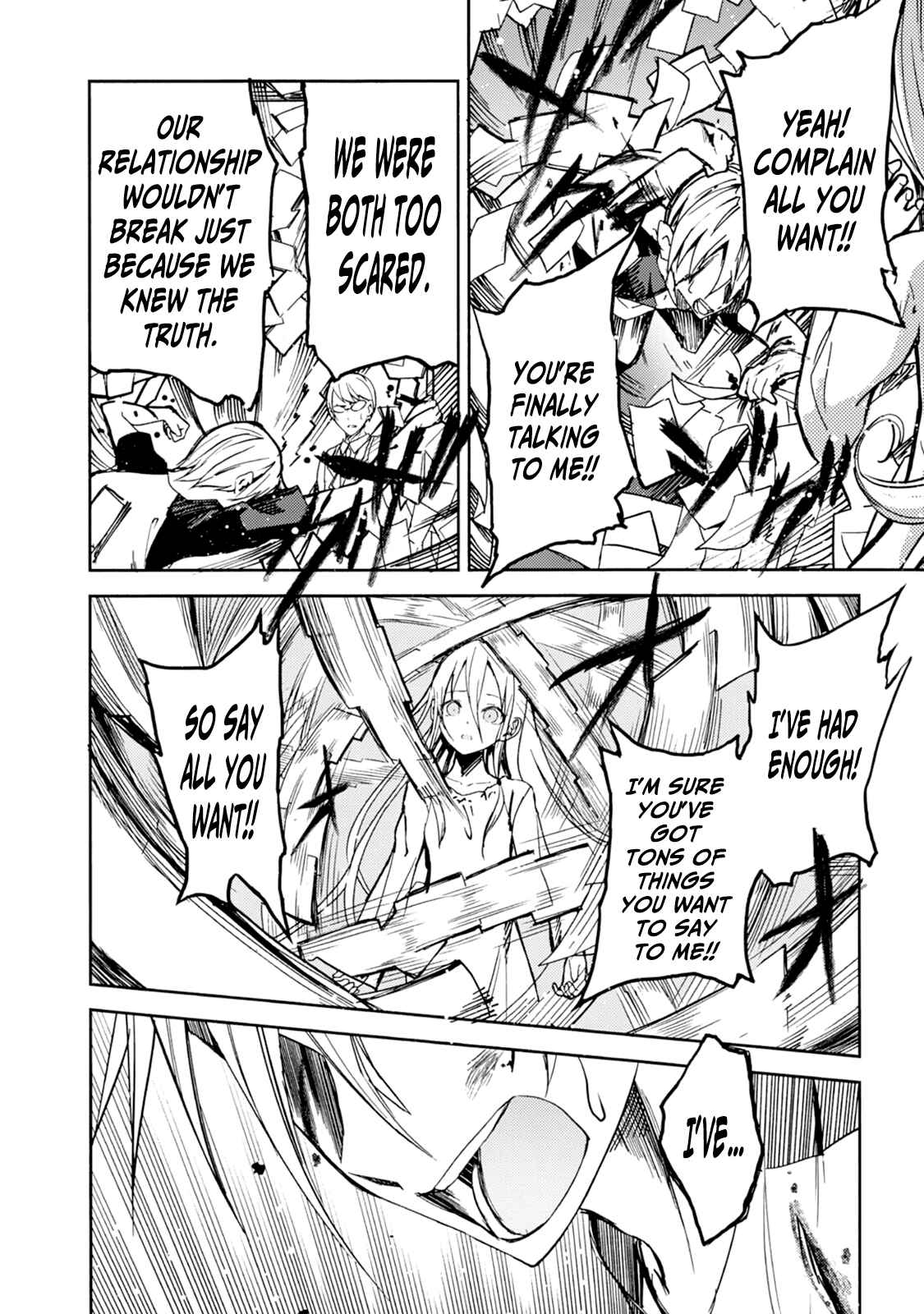 Page 28 Chapter 19 ib - instant bullet