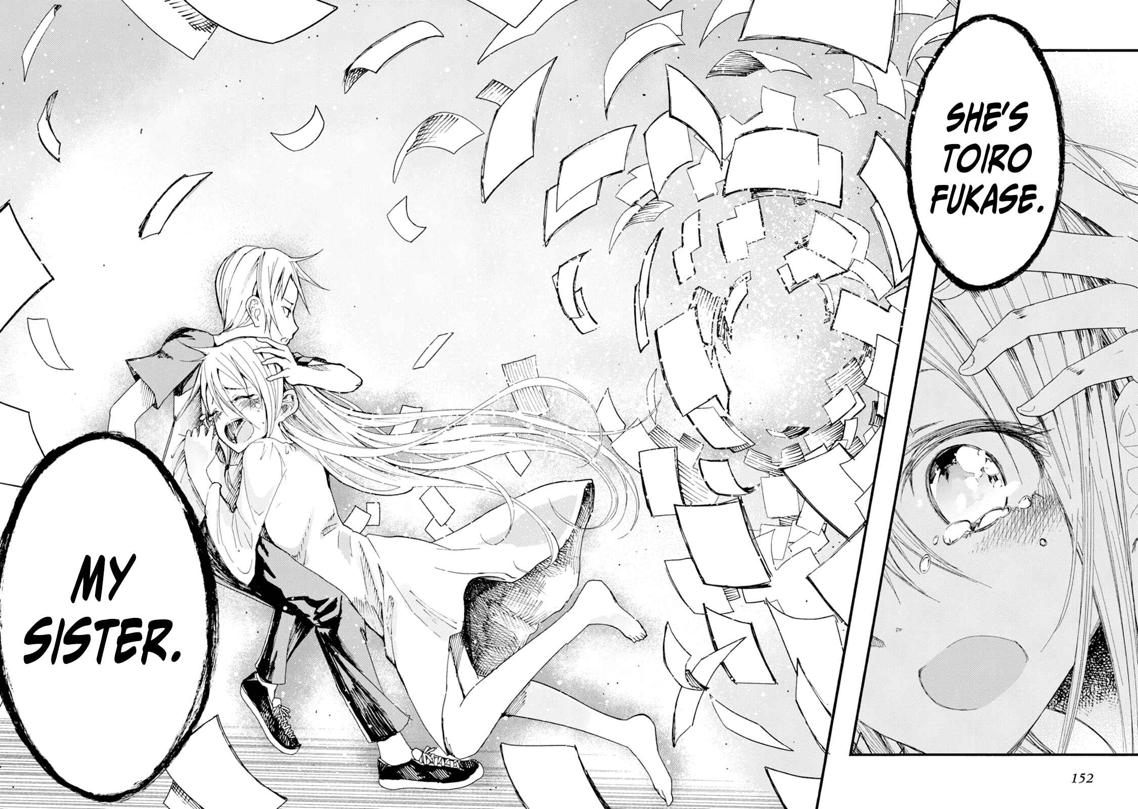 Page 32 Chapter 19 ib - instant bullet